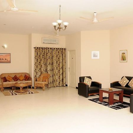 Executive Comfort Alwarpet Chennai Extérieur photo