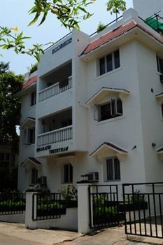 Executive Comfort Alwarpet Chennai Extérieur photo