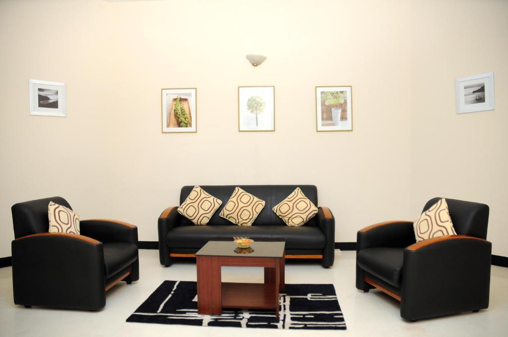 Executive Comfort Alwarpet Chennai Extérieur photo
